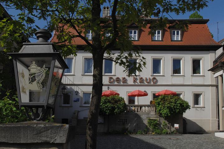 DER KRUG