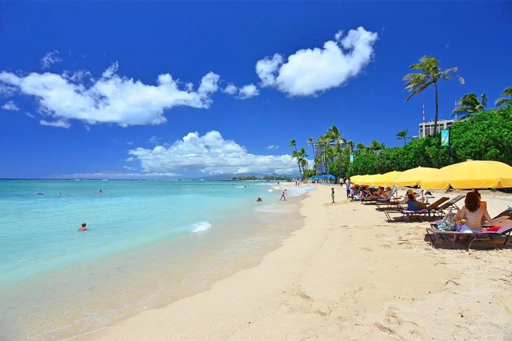 Beach 17 of 29