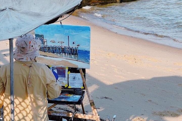 Terrace/Patio 85 of 127