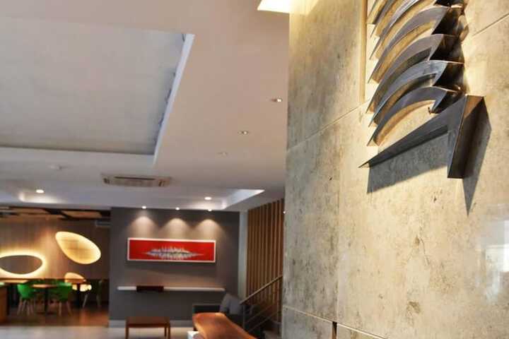 Hotel Interior 44 of 53