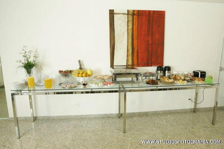 Image of REGENTE APART HOTEL
