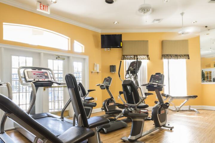 Health and Fitness 17 of 27