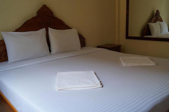 Somvang Hotel