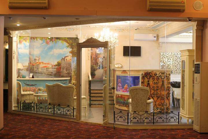 Hotel Interior 3 of 88