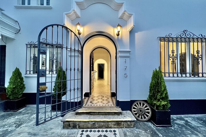 WasiPai Boutique Hotel