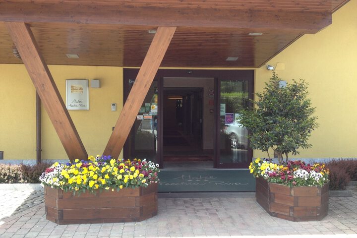 Hotel 45 of 48