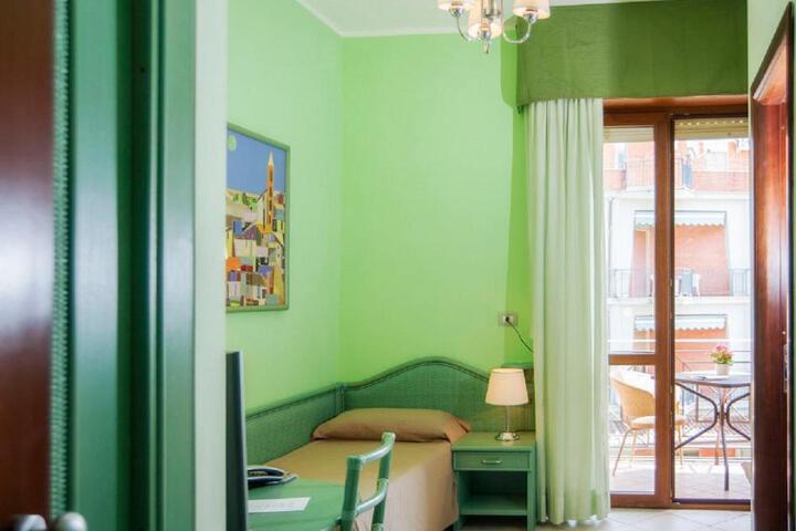 Fitness Facility Photos