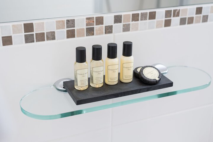 Bath Amenities
