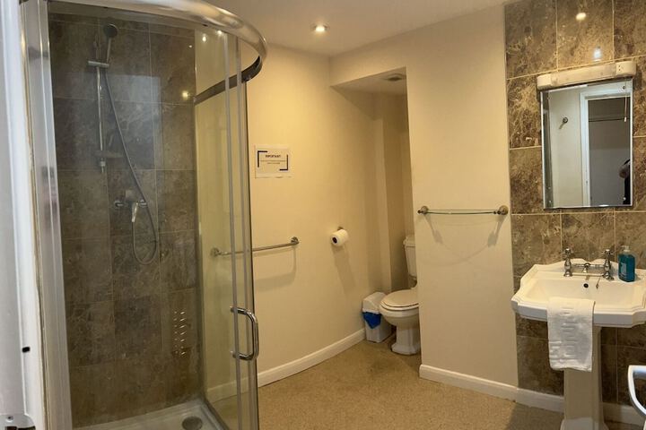 Bath Amenities