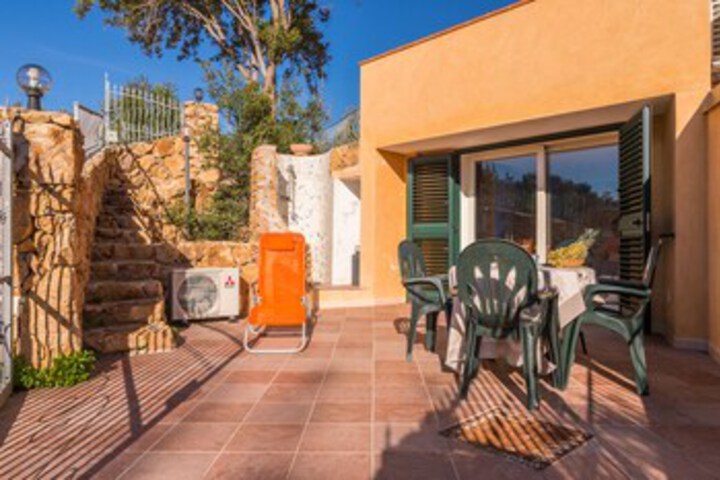 Terrace/Patio 11 of 12