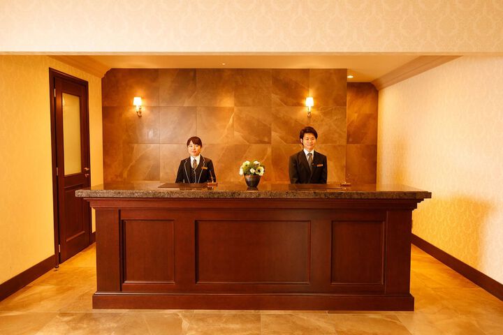 Hotel Interior 3 of 96