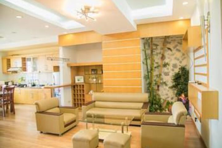 Aloha Hanoi Homestay