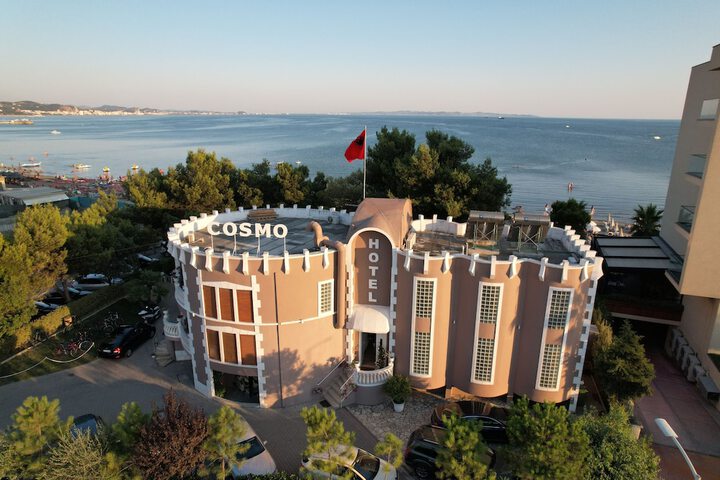 Cosmo Beach Hotel
