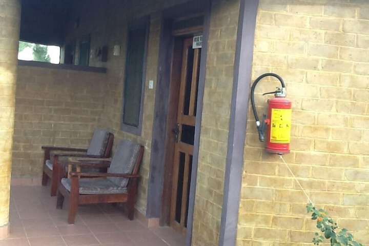 Terrace/Patio 6 of 20