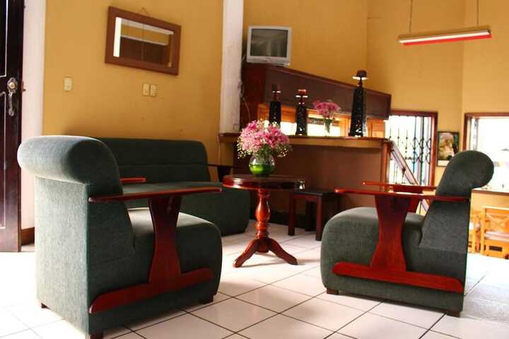 Hotel Interior 2 of 9