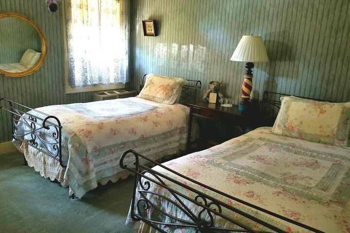 Hotel Interior 12 of 20