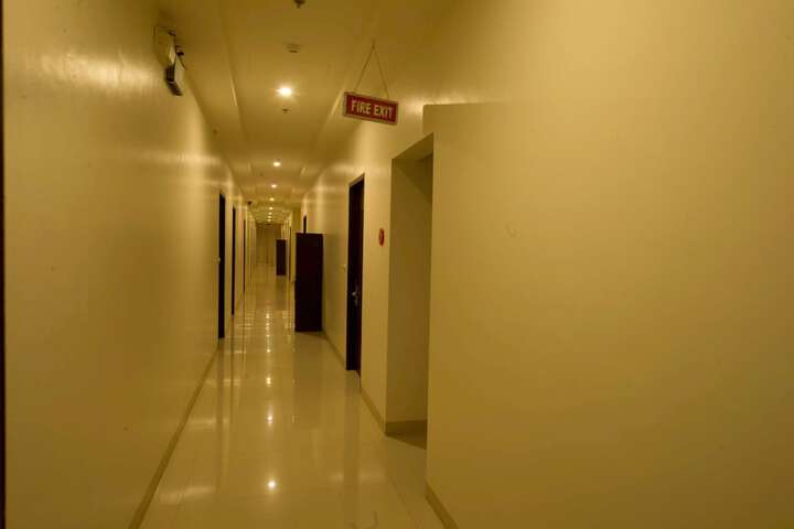 Ballroom/Hall 30 of 38