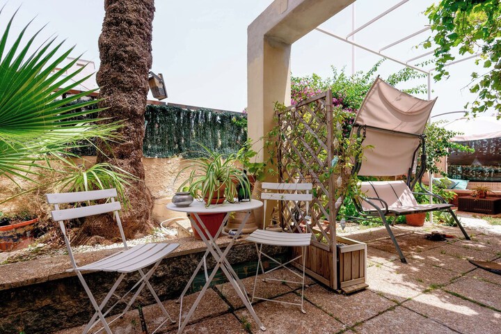 Terrace/Patio 14 of 42