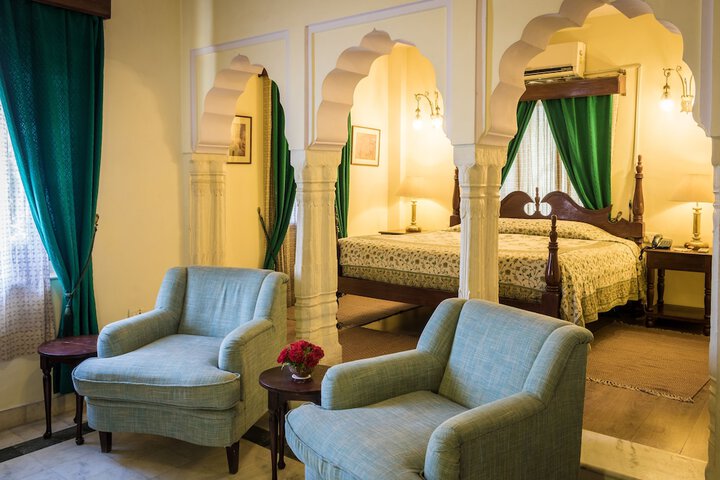 Room 8 of 57