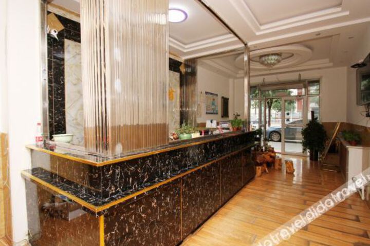 Hotel Interior 11 of 21
