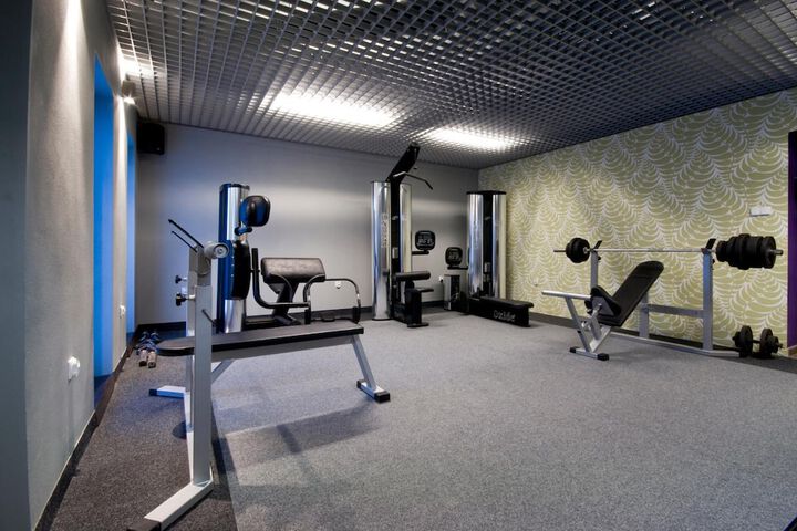 Health and Fitness 29 of 47