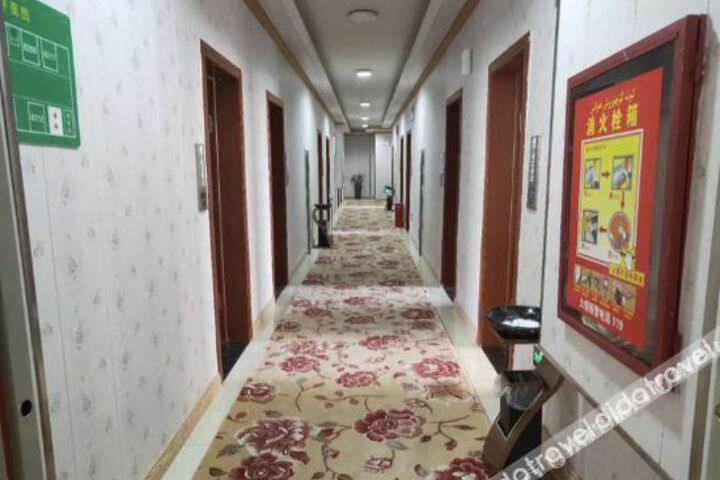Hotel Interior 3 of 5
