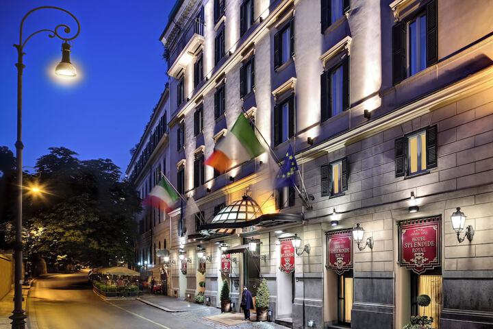 Hotel 142 of 158