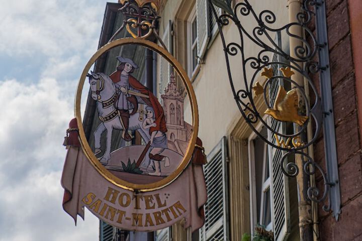 Hotel 104 of 107