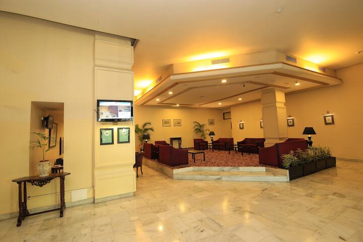 Hotel Interior 2 of 59