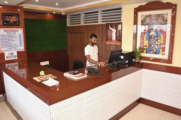 Hotel Interior 6 of 15