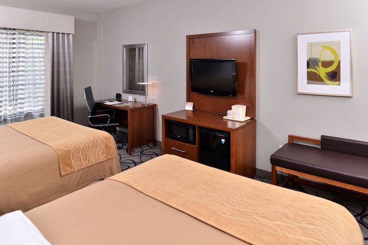2 Queen Beds (4 of 6)