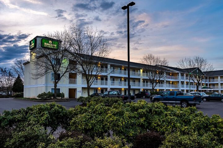 Hotel 20 of 22