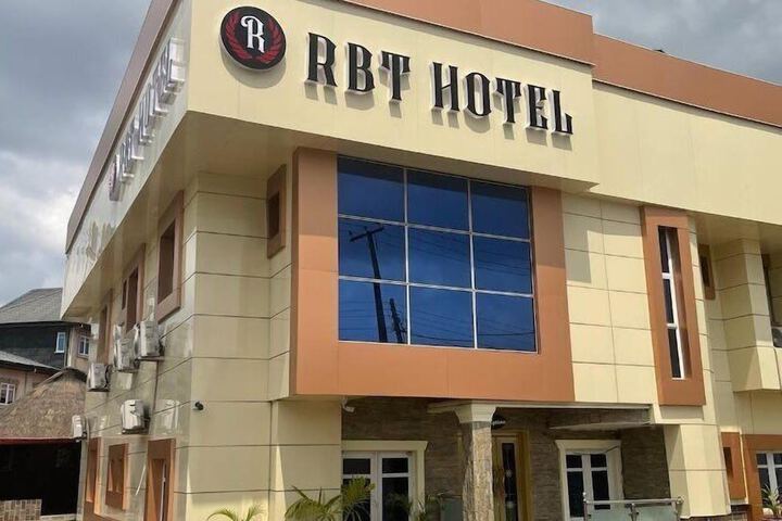 RBT Hotel