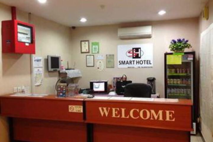 Smart Hotel Bandar Botanic Klang