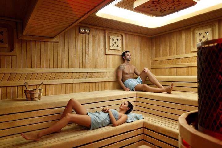 Spa Massage