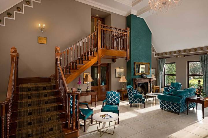 Hotel Interior 2 of 39