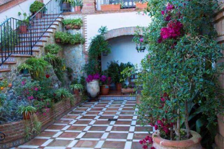 Hotel Rural Andalucia
