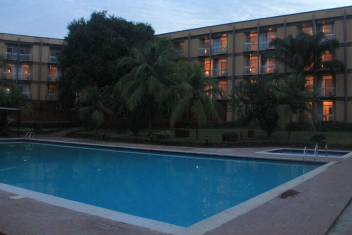 Pool 22 of 45