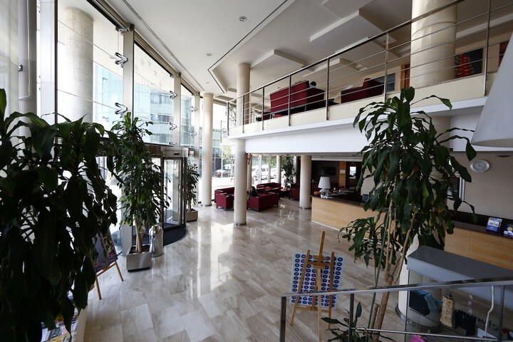 Hotel Interior 7 of 61