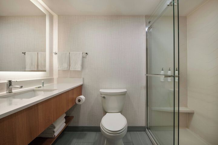 Bath Amenities