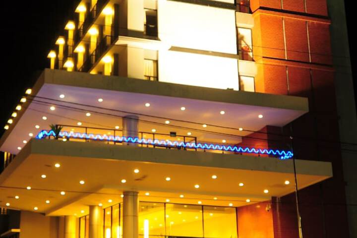 Aston Ketapang City Hotel