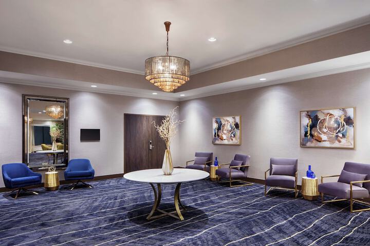 Ballroom