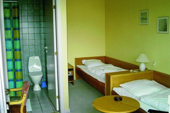 BOGENSE HOTEL