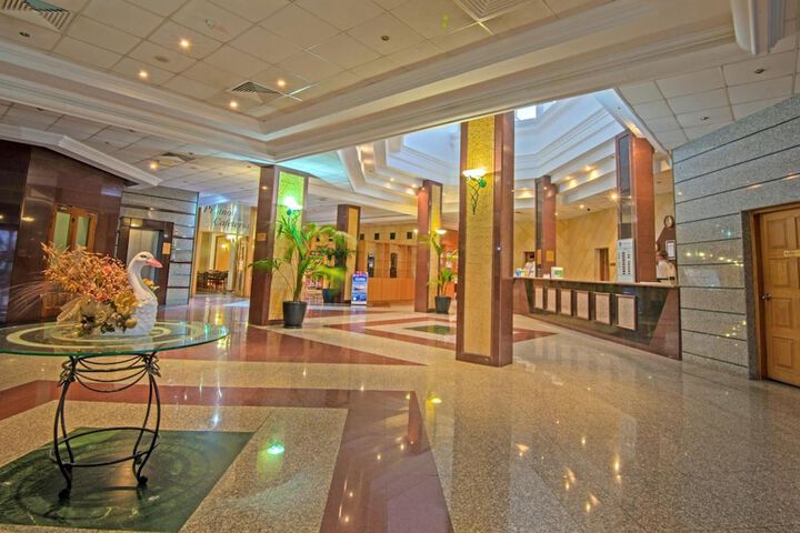 Hotel Interior 4 of 43