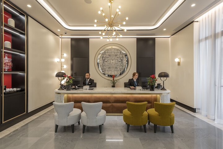 Hotel Interior 13 of 87