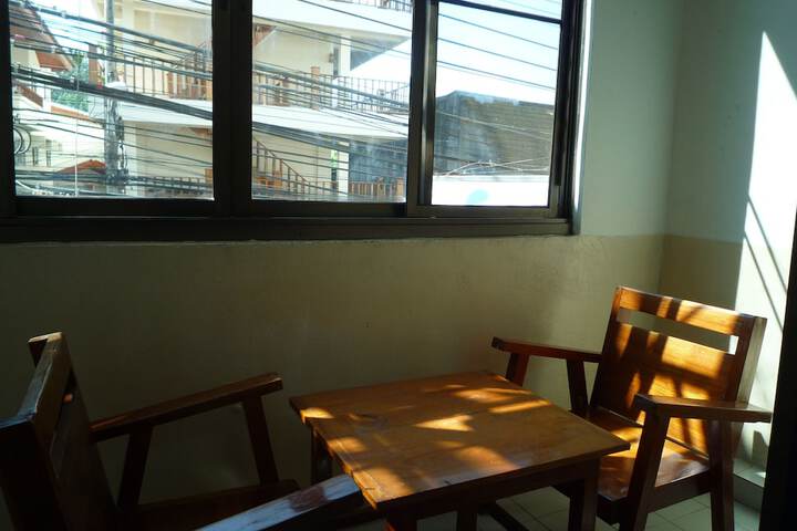 Restaurants