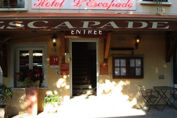 Hotel 44 of 44