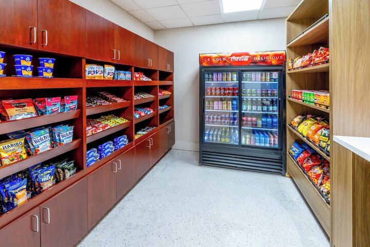 Property amenity