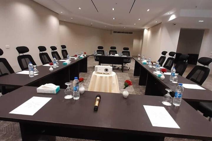 Meeting 25 of 34