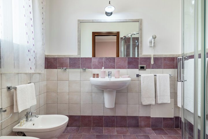 Bath Amenities